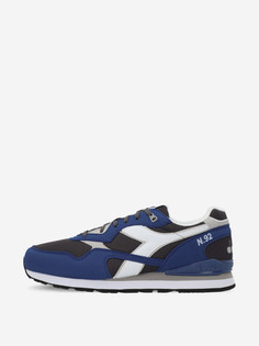 Кроссовки мужские Diadora N.92, Синий