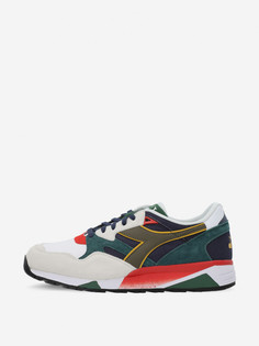 Кроссовки мужские Diadora N9002, Белый