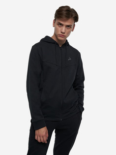 Толстовка мужская Demix, Черный