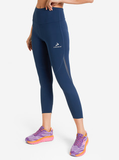 Легинсы женские Demix, Синий