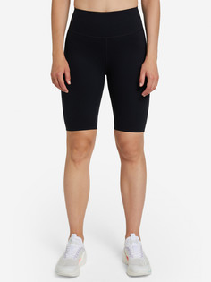 Шорты женские Li-Ning, Черный