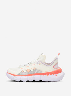Кроссовки женские Li-Ning Wade Essence 2.3 Lite, Белый