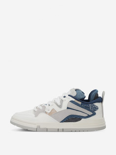 Кеды мужские Li-Ning Wave Pro SE, Белый