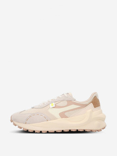 Кроссовки женские Li-Ning Cosmos, Бежевый