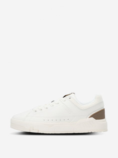Кеды мужские Li-Ning Common 70S, Белый