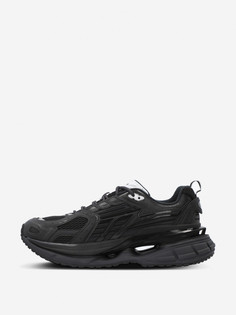 Кроссовки мужские Li-Ning Starlit 5, Черный