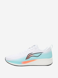 Кроссовки мужские Li-Ning Red Hare 6, Белый