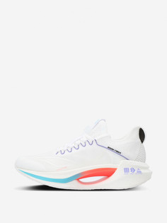 Кроссовки мужские Li-Ning Shadow Essential 2023, Белый