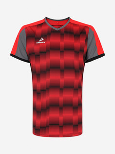 Футболка мужская Demix, Черный