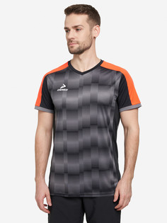 Футболка мужская Demix, Черный