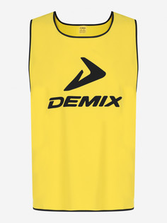 Манишка мужская Demix, Желтый
