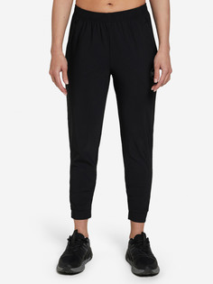 Брюки женские 361°, Черный