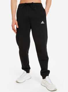 Брюки мужские adidas, Черный