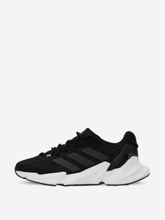 Кроссовки женские adidas X9000L4, Черный