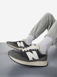 Кроссовки женские New Balance WS237, Серый