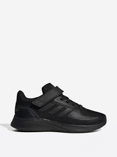 Кроссовки детские adidas Runfalcon 2.0, Черный