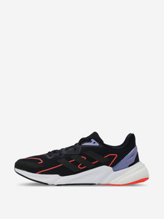 Кроссовки женские adidas X9000L2 W, Черный