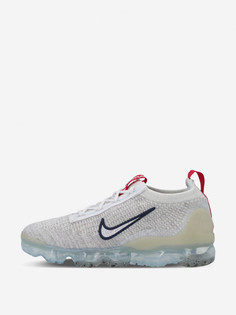 Кроссовки женские Nike Air Vapormax 2021 Fk, Белый