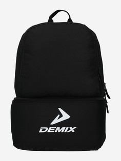 Рюкзак Demix, Черный