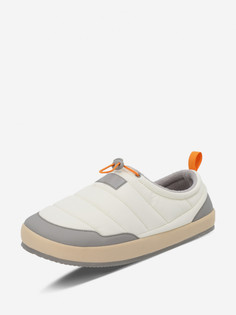 Полуботинки утепленные PUMA Tuff Padded Plus, Бежевый