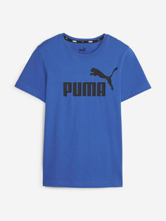 Футболка для мальчиков PUMA, Синий