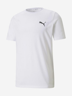 Футболка мужская PUMA, Белый