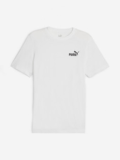 Футболка мужская PUMA, Белый