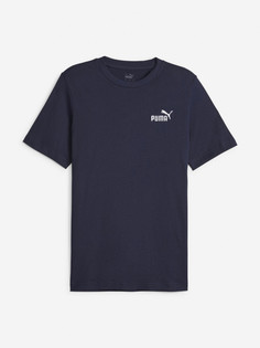 Футболка мужская PUMA, Синий