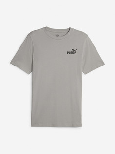 Футболка мужская PUMA, Серый