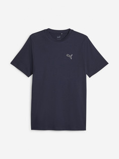 Футболка мужская PUMA Better Essentials, Синий