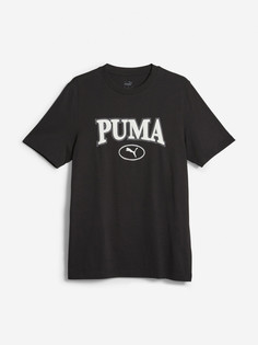 Футболка мужская PUMA, Черный