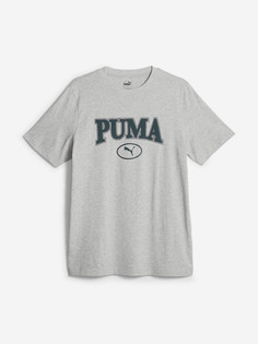 Футболка мужская PUMA, Серый