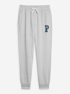 Брюки мужские PUMA, Серый