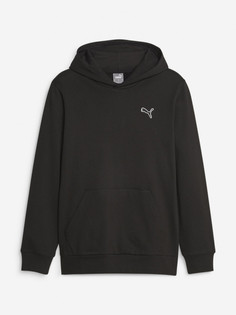 Худи мужская PUMA Better Essentials, Черный