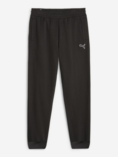 Брюки мужские PUMA Better Essentials, Черный