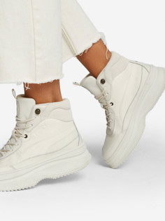 Кроссовки женские PUMA Mayra, Бежевый