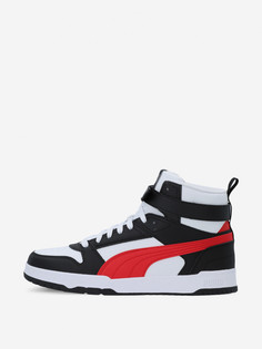 Кеды мужские PUMA Rbd Game, Белый