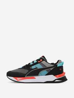 Кроссовки мужские PUMA Mirage Sport Tech, Серый