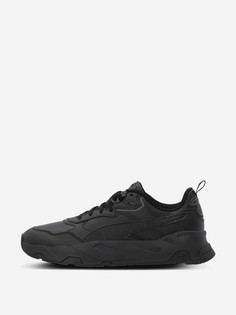 Кроссовки мужские PUMA Trinity L, Черный