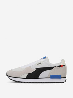 Кроссовки мужские PUMA Future Rider Override, Серый