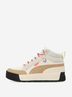 Кеды мужские PUMA Tarrenz Sb III Open Road, Бежевый