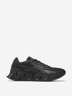Кроссовки мужские Reebok Zig Dynamica 4, Черный