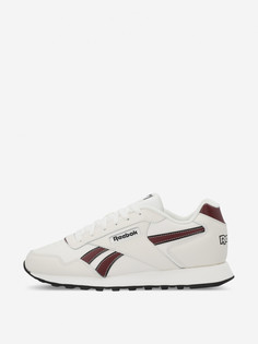 Кроссовки мужские Reebok Glide, Белый