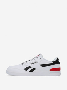 Кеды мужские Reebok Court Advance Clip, Белый