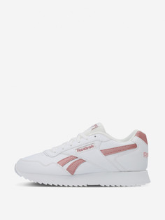 Кроссовки женские Reebok Glide Ripple Double, Белый