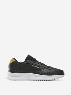 Кроссовки женские Reebok Glide Sp, Черный