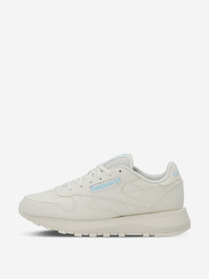 Кроссовки женские Reebok Classic SP Vegan, Белый