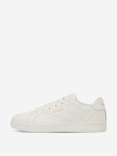 Кеды женские Reebok Royal Complete Cln2, Белый