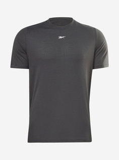 Футболка мужская Reebok, Черный