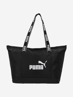 Сумка PUMA, Черный